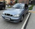 Серый ЗАЗ Сенс, объемом двигателя 1.3 л и пробегом 78 тыс. км за 3600 $, фото 1 на Automoto.ua