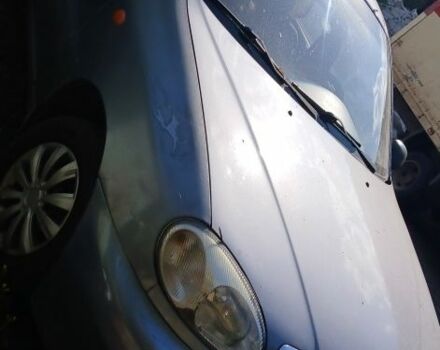 ЗАЗ Сенс 2010 в Никополе на Automoto.ua Серый ЗАЗ Сенс, объемом двигателя 1.3 л и пробегом 99 тыс. км за 1236 $, фото 1 на Automoto.ua