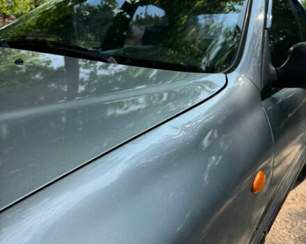 ЗАЗ Сенс 2010 в Николаеве на Automoto.ua Серый ЗАЗ Сенс, объемом двигателя 1.3 л и пробегом 81 тыс. км за 2650 $, фото 18 на Automoto.ua