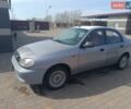 Сірий ЗАЗ Sens, об'ємом двигуна 1.3 л та пробігом 119 тис. км за 1800 $, фото 1 на Automoto.ua