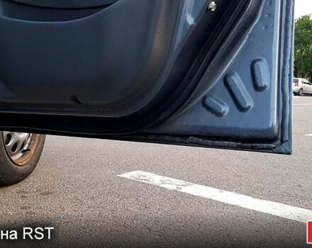 Серый ЗАЗ Сенс, объемом двигателя 1.3 л и пробегом 110 тыс. км за 2100 $, фото 25 на Automoto.ua