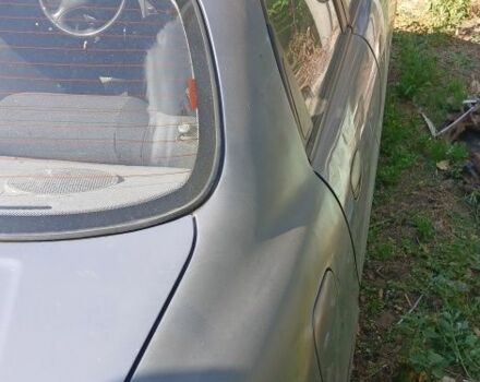 ЗАЗ Сенс 2010 в Никополе на Automoto.ua Серый ЗАЗ Сенс, объемом двигателя 1.3 л и пробегом 99 тыс. км за 1236 $, фото 7 на Automoto.ua