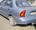 ЗАЗ Сенс 2010 в Никополе на Automoto.ua Серый ЗАЗ Сенс, объемом двигателя 1.3 л и пробегом 99 тыс. км за 1236 $, фото 2 на Automoto.ua
