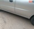 Сірий ЗАЗ Sens, об'ємом двигуна 1.3 л та пробігом 103 тис. км за 1700 $, фото 3 на Automoto.ua