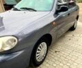 Серый ЗАЗ Сенс, объемом двигателя 13 л и пробегом 184 тыс. км за 2500 $, фото 1 на Automoto.ua