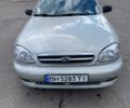 Сірий ЗАЗ Sens, об'ємом двигуна 1.3 л та пробігом 160 тис. км за 3000 $, фото 1 на Automoto.ua