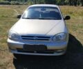 Сірий ЗАЗ Sens, об'ємом двигуна 1.3 л та пробігом 110 тис. км за 2000 $, фото 1 на Automoto.ua