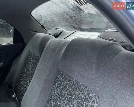 Серый ЗАЗ Сенс, объемом двигателя 1.3 л и пробегом 179 тыс. км за 1799 $, фото 10 на Automoto.ua