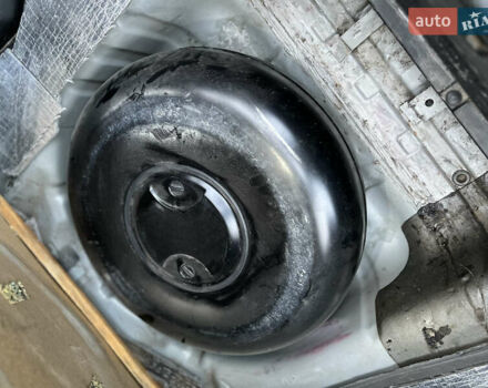 Серый ЗАЗ Сенс, объемом двигателя 1.3 л и пробегом 65 тыс. км за 3000 $, фото 9 на Automoto.ua