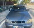 Сірий ЗАЗ Sens, об'ємом двигуна 1.3 л та пробігом 214 тис. км за 1800 $, фото 1 на Automoto.ua