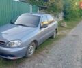 Сірий ЗАЗ Sens, об'ємом двигуна 1.3 л та пробігом 35 тис. км за 3200 $, фото 1 на Automoto.ua