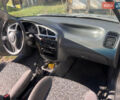 Серый ЗАЗ Сенс, объемом двигателя 1.3 л и пробегом 99 тыс. км за 2700 $, фото 10 на Automoto.ua