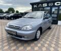 Серый ЗАЗ Сенс, объемом двигателя 1.3 л и пробегом 64 тыс. км за 2750 $, фото 1 на Automoto.ua