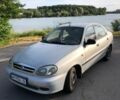 Серый ЗАЗ Сенс, объемом двигателя 1.3 л и пробегом 80 тыс. км за 2500 $, фото 1 на Automoto.ua