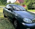 Серый ЗАЗ Сенс, объемом двигателя 1.3 л и пробегом 115 тыс. км за 2500 $, фото 5 на Automoto.ua