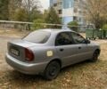 ЗАЗ Сенс 2010 в Днепре (Днепропетровске) на Automoto.ua Серый ЗАЗ Сенс, объемом двигателя 1.3 л и пробегом 208 тыс. км за 1150 $, фото 5 на Automoto.ua