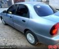 Серый ЗАЗ Сенс, объемом двигателя 1.3 л и пробегом 112 тыс. км за 1800 $, фото 3 на Automoto.ua