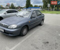 Сірий ЗАЗ Sens, об'ємом двигуна 1.3 л та пробігом 101 тис. км за 1800 $, фото 1 на Automoto.ua