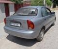 Серый ЗАЗ Сенс, объемом двигателя 1.3 л и пробегом 140 тыс. км за 2500 $, фото 6 на Automoto.ua