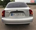 Серый ЗАЗ Сенс, объемом двигателя 1.3 л и пробегом 74 тыс. км за 2750 $, фото 4 на Automoto.ua