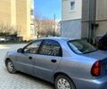 Сірий ЗАЗ Sens, об'ємом двигуна 1.3 л та пробігом 138 тис. км за 1750 $, фото 1 на Automoto.ua