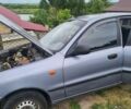 Сірий ЗАЗ Sens, об'ємом двигуна 1.3 л та пробігом 173 тис. км за 1300 $, фото 4 на Automoto.ua