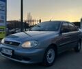 Серый ЗАЗ Сенс, объемом двигателя 13 л и пробегом 73 тыс. км за 2800 $, фото 1 на Automoto.ua