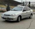 Серый ЗАЗ Сенс, объемом двигателя 1.3 л и пробегом 132 тыс. км за 2100 $, фото 1 на Automoto.ua