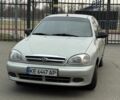 Серый ЗАЗ Сенс, объемом двигателя 1.3 л и пробегом 132 тыс. км за 2100 $, фото 1 на Automoto.ua