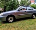 Сірий ЗАЗ Sens, об'ємом двигуна 1.3 л та пробігом 126 тис. км за 2600 $, фото 12 на Automoto.ua