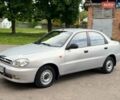 Серый ЗАЗ Сенс, объемом двигателя 1.3 л и пробегом 63 тыс. км за 2550 $, фото 6 на Automoto.ua