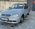 Сірий ЗАЗ Sens, об'ємом двигуна 1.3 л та пробігом 69 тис. км за 2850 $, фото 1 на Automoto.ua