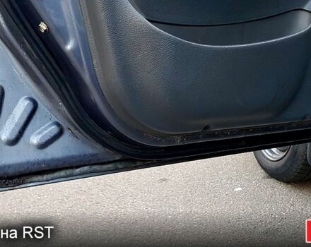 Серый ЗАЗ Сенс, объемом двигателя 1.3 л и пробегом 110 тыс. км за 2100 $, фото 24 на Automoto.ua