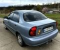 Сірий ЗАЗ Sens, об'ємом двигуна 1.3 л та пробігом 200 тис. км за 1099 $, фото 3 на Automoto.ua
