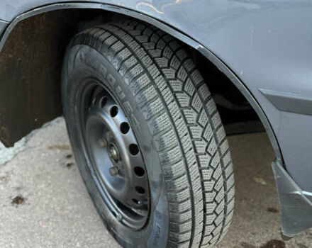 Серый ЗАЗ Сенс, объемом двигателя 1.3 л и пробегом 185 тыс. км за 2100 $, фото 10 на Automoto.ua