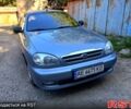 Серый ЗАЗ Сенс, объемом двигателя 1.3 л и пробегом 112 тыс. км за 1800 $, фото 1 на Automoto.ua