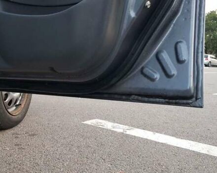 Серый ЗАЗ Сенс, объемом двигателя 1.3 л и пробегом 110 тыс. км за 1900 $, фото 6 на Automoto.ua