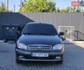 Сірий ЗАЗ Sens, об'ємом двигуна 1.3 л та пробігом 155 тис. км за 2750 $, фото 8 на Automoto.ua