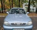 Серый ЗАЗ Сенс, объемом двигателя 1.3 л и пробегом 152 тыс. км за 2100 $, фото 1 на Automoto.ua