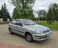 Серый ЗАЗ Сенс, объемом двигателя 1.3 л и пробегом 81 тыс. км за 2600 $, фото 1 на Automoto.ua