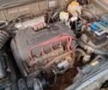 Сірий ЗАЗ Sens, об'ємом двигуна 1.3 л та пробігом 133 тис. км за 1600 $, фото 1 на Automoto.ua
