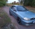 Сірий ЗАЗ Sens, об'ємом двигуна 0 л та пробігом 180 тис. км за 2350 $, фото 6 на Automoto.ua