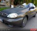 Серый ЗАЗ Сенс, объемом двигателя 1.3 л и пробегом 0 тыс. км за 1350 $, фото 1 на Automoto.ua