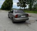 Серый ЗАЗ Сенс, объемом двигателя 1.3 л и пробегом 208 тыс. км за 2300 $, фото 6 на Automoto.ua