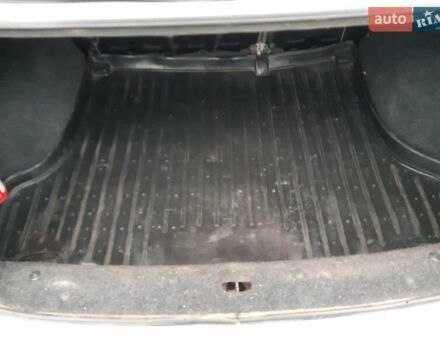 Серый ЗАЗ Сенс, объемом двигателя 1.3 л и пробегом 137 тыс. км за 1900 $, фото 12 на Automoto.ua