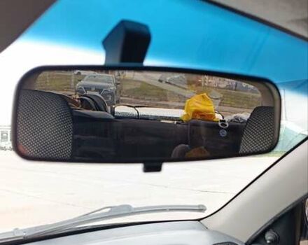 Сірий ЗАЗ Sens, об'ємом двигуна 1.3 л та пробігом 52 тис. км за 4000 $, фото 43 на Automoto.ua