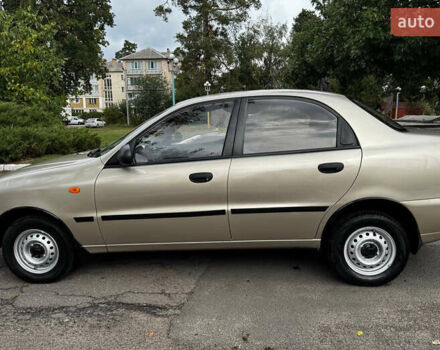 ЗАЗ Сенс 2011 в Черкассах на Automoto.ua Серый ЗАЗ Сенс, объемом двигателя 1.3 л и пробегом 158 тыс. км за 2100 $, фото 14 на Automoto.ua