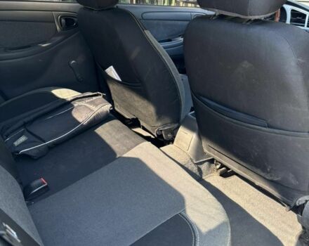 Серый ЗАЗ Сенс, объемом двигателя 0 л и пробегом 93 тыс. км за 2999 $, фото 4 на Automoto.ua