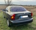 Сірий ЗАЗ Sens, об'ємом двигуна 1.3 л та пробігом 215 тис. км за 2300 $, фото 1 на Automoto.ua