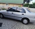 Сірий ЗАЗ Sens, об'ємом двигуна 1.3 л та пробігом 150 тис. км за 1377 $, фото 1 на Automoto.ua
